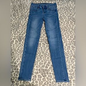 American Eagle Next Level Stretch Jeans